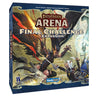 Pathfinder Arena - The Final Challenge (OOS)