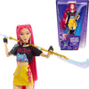 KPop Demon Hunters HUNTR/X Mira "How It's Done" Fashion Doll