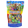 Super Mario Egg Hunt Candy 16pc 2.82oz Stand up Bag (SNG1)