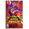[Pre-Owned] Nintendo Switch Games: Pokemon Scarlet - Sweets and Geeks