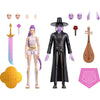 K-Pop Demon Hunters - Rumi & Jinu "Final Battle" Figure Set