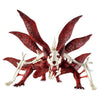 Naruto Uzumaki (Nine Tails: Rampage) (A Bridge Between the Lament of Samsara and Peace) "Naruto", Masterlise Ichibansho Figure