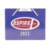 2023 Sage Aspire Football – Hobby Box