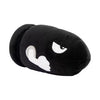 Club Mocchi Mocchi- Mario Kart Bullet Bill 15 inch Plush Stuffed Toy