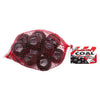 Santa's Candy Chocolate Coal 3.4oz Bag