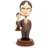 The Office - Double Dwight Bobblehead (OOS)