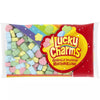 Lucky Charms Marshmallows 7oz Laydown Bag (SNG16-8)