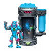 MrBeast Lab Mutators W1 Beast Mutation Chamber - Iconic Panther