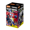 Transformers - Galaxy Version 01 Roll Out Blind Box (SNG9)