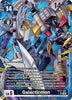Galacticmon (Alternate Art) - World Convergence - BT21-062