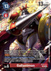 Gallantmon (Limited Card Pack) - World Convergence - BT13-111