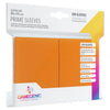 Gamegenic Prime Sleeves - Sweets and Geeks