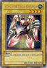 Gamma the Magnet Warrior (Unlimited) (Secret Rare) - Duelist of the Roses - DOR-003