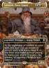 Gandalf, Party Guest (Borderless) - The Hobbit: Eternal-Legal - #0002