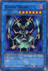 Garma Sword (Super Rare) - Tournament Pack 8 - TP8-EN005