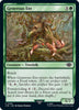 Generous Ent (Foil) - Universes Beyond: The Lord of the Rings: Tales of Middle-earth - #0169