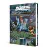 G.I. Joe RPG: Quartermaster's Guide to Gear Sourcebook (OOS)