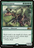 Gigantosaurus - The List Reprints - #185/280