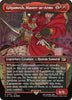 Gilgamesh, Master-at-Arms (Borderless) - FINAL FANTASY - 0338