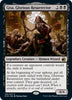 Gisa, Glorious Resurrector - Innistrad: Midnight Hunt - #103/277