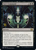 Gix's Command (Foil) - Prerelease Cards - #097/287