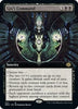 Gix's Command (Extended Art) (Foil) - The Brothers' War - 327