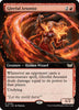 Gleeful Arsonist (Extended Art) - Commander: Duskmourn: House of Horror - #0056