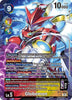 Globemon (Alternate Art) - World Convergence - (BT21-023)