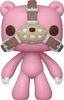 Funko Pop! Animation: Gloomy the Naughty Grizzly - Gloomy Bear (Toy Tokyo Limited) #1218 - Sweets and Geeks