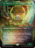 Go-Shintai of Life's Origin (Rainbow Foil) - Secret Lair Drop Series - #1825