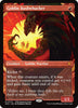 Goblin Bushwhacker (Foil) (Showcase) - Special Guests - #0078