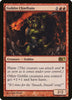 Goblin Chieftain - Magic 2012 - #138/249