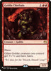Goblin Chieftain - The List Reprints #041/063