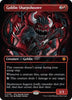 Goblin Sharpshooter (Borderless) (Foil) - Special Guests - #0136