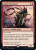 Goblin Spymaster - Commander Legends: Battle for Baldur's Gate - #795