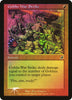 Goblin War Strike (DMG) (Foil) - Scourge - #96/143