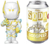 Funko Soda DC Comics Godspeed (Opened) (Common)