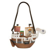 Loungefly: One Piece - Going Merry Crossbody Bag (Summer Convention 2025 Limited Edition)