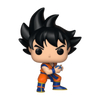Funko Pop Animation: Dragon Ball Z - Goku (Kamehameha) (Special Edition) #642