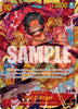 Gol.D.Roger - Emperors in the New World - (OP09-118)