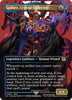 Golbez, Crystal Collector (Foil) (Borderless) - FINAL FANTASY - 0395