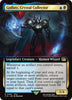 Golbez, Crystal Collector (Extended Art) - FINAL FANTASY - #0490