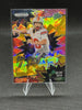 Julian Sayin 2025 Panini Prizm Draft Picks Rated Prospect Instant Impact Green (Copy)