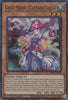 Gold Pride - Captain Carrie (1st Edition) - Photon Hypernova - PHHY-EN088