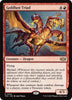Goldlust Triad - Commander: Tarkir: Dragonstorm - #0034