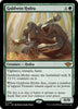 Goldvein Hydra (Foil) - Prerelease Cards - #0167