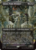 Gonti, Night Minister (Borderless) - Aetherdrift - #0357