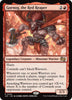 Gornog, the Red Reaper (Anime) - Foundations Jumpstart - #0049