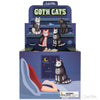 Goth Cats (SNG24)