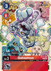 Gotsumon (2025 Regionals Participant) - Blast Ace - BT14-009